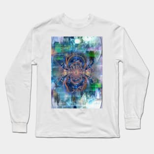 Time travel Long Sleeve T-Shirt